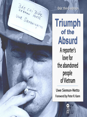cover image of Triumph of the Absurd